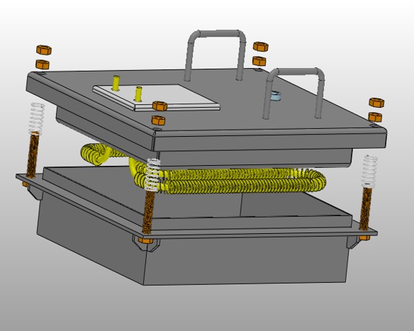 ADVANCED MODULE HEATER 이미지
