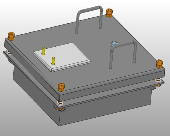ADVANCED MODULE HEATER 이미지
