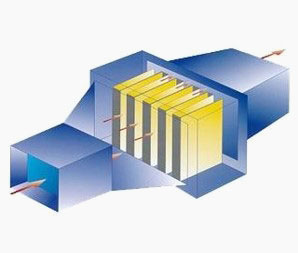 System:  Lateral Flow  Reactor 이미지
